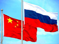 Ростстат зафиксировал цифры по количеству путешествующих по России представителей Китая